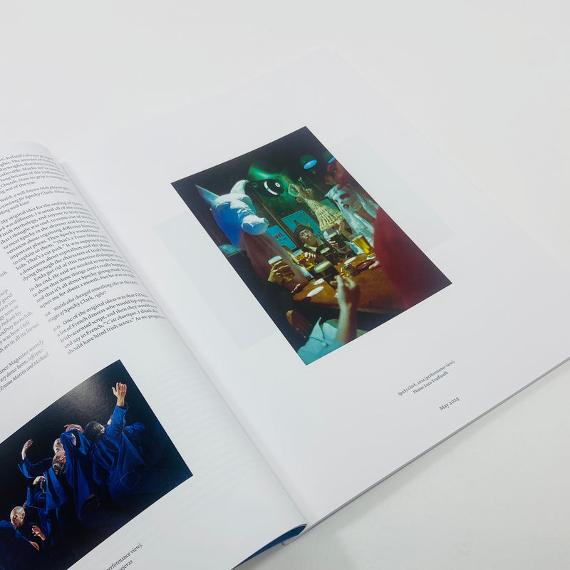 ArtReview #173 - May 2025