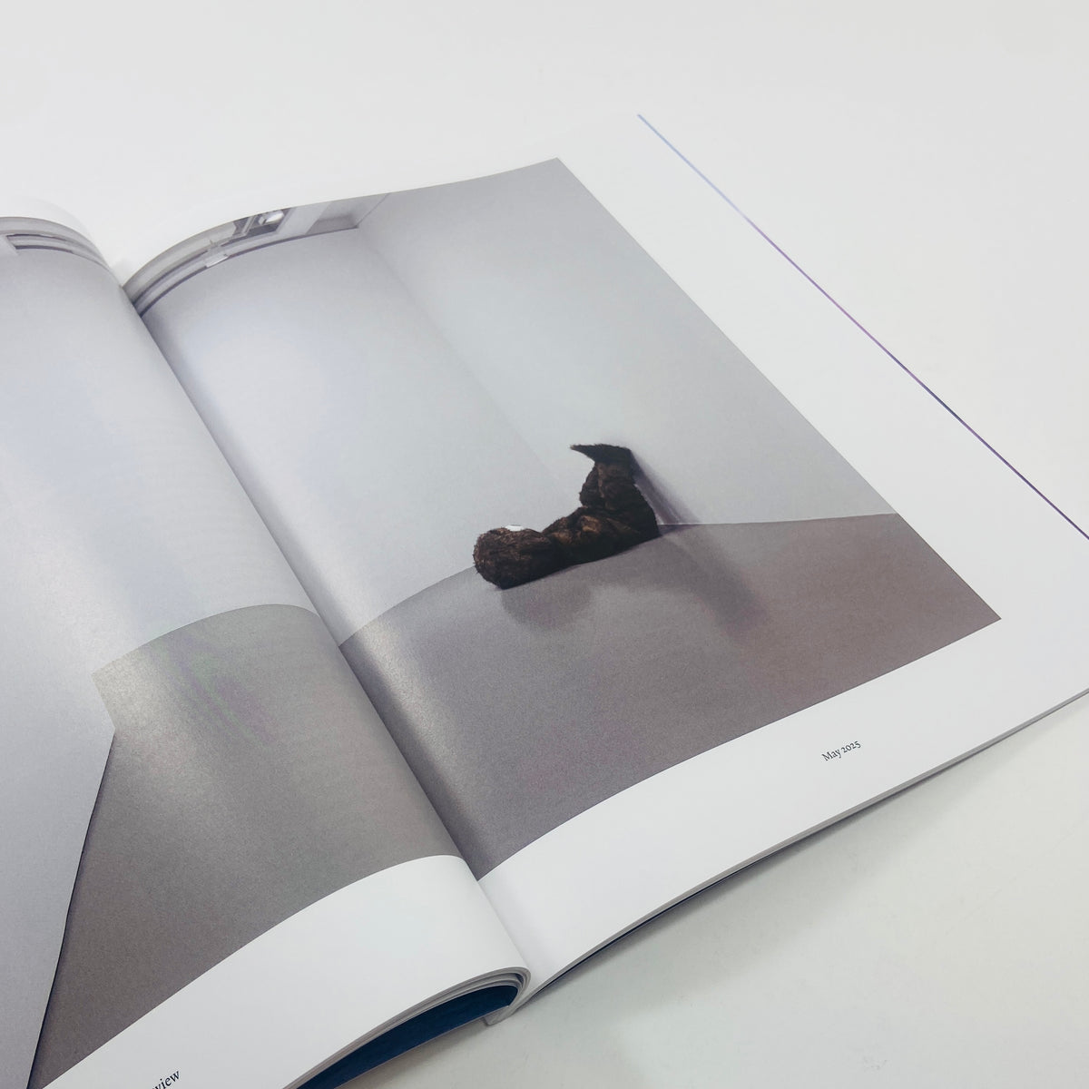 ArtReview #173 - May 2025