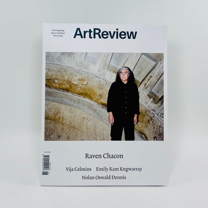 ArtReview #175 Summer 2025