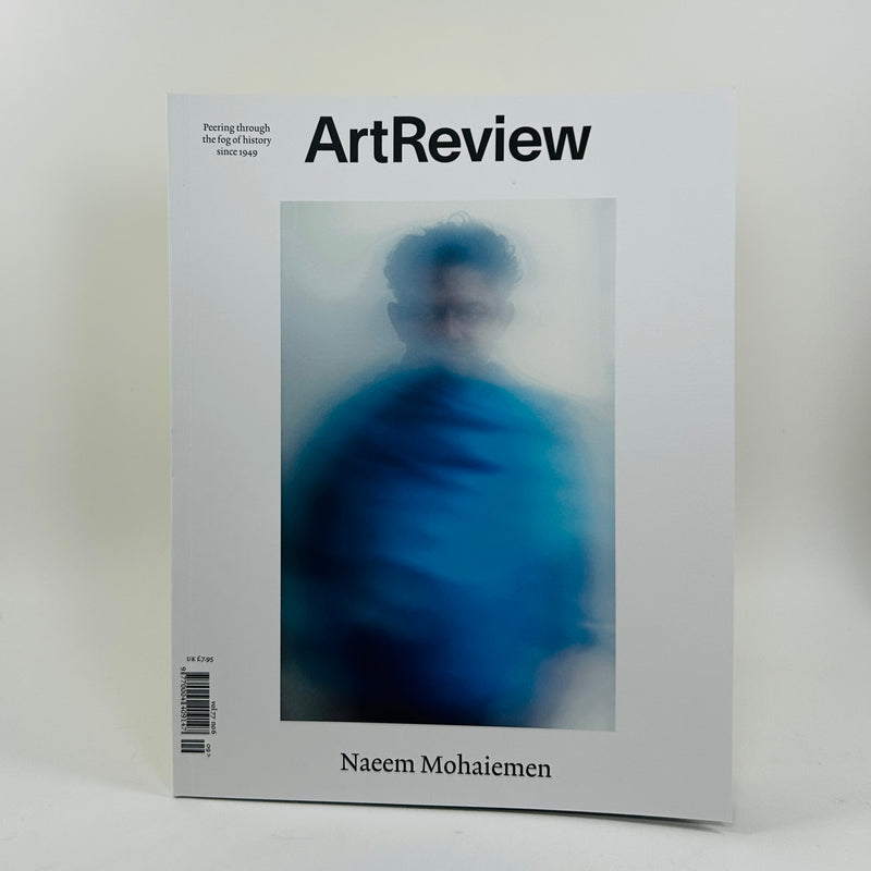 ArtReview #177 - September 2025