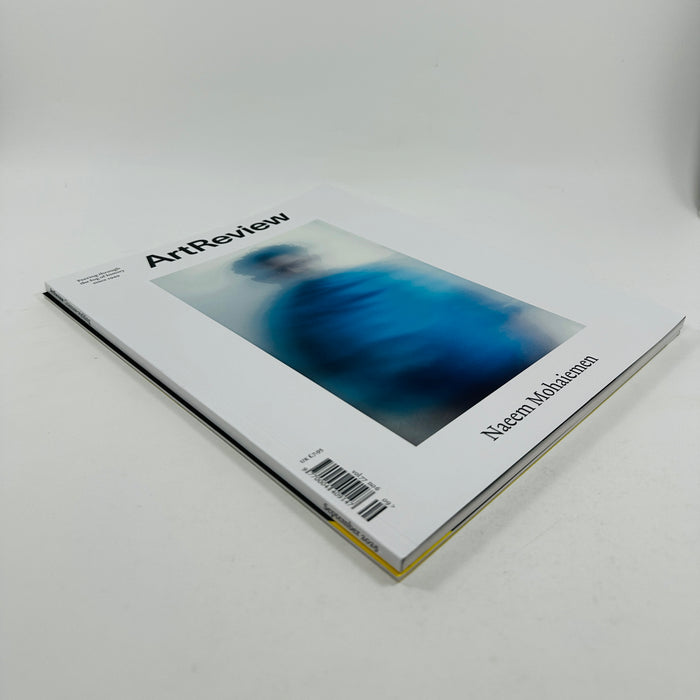 ArtReview #177 - September 2025