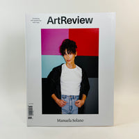 ArtReview #178 - November 2025