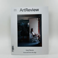 ArtReview #178 - October 2025