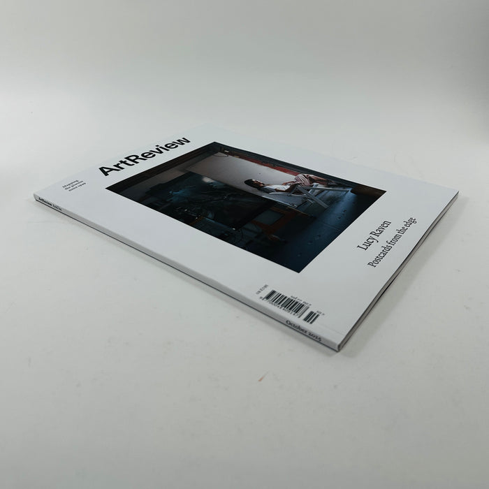 ArtReview #178 - October 2025