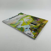 ArtReview #179 - Power 100 - December 2025