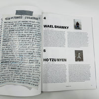 ArtReview #179 - Power 100 - December 2025