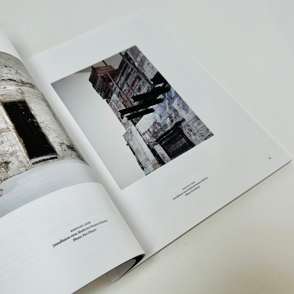 ArtReview #181 - March 2026 - Tracey Emin