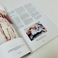 ArtReview #181 - March 2026 - Tracey Emin