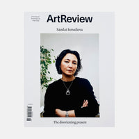 ArtReview #183 - Summer 2026