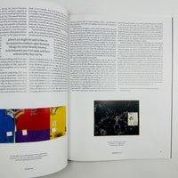 ArtReview #184 - September 2026
