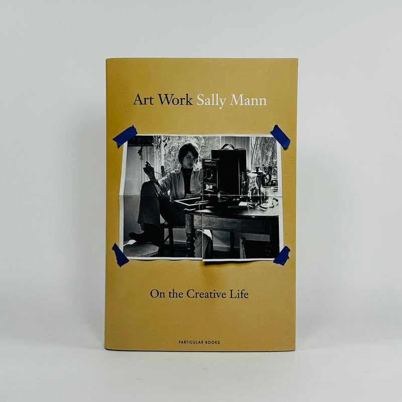 Art Work - Sally Mann