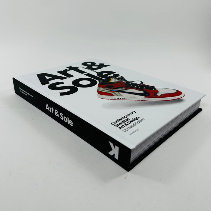 Art & Sole