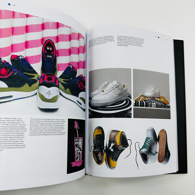Art & Sole