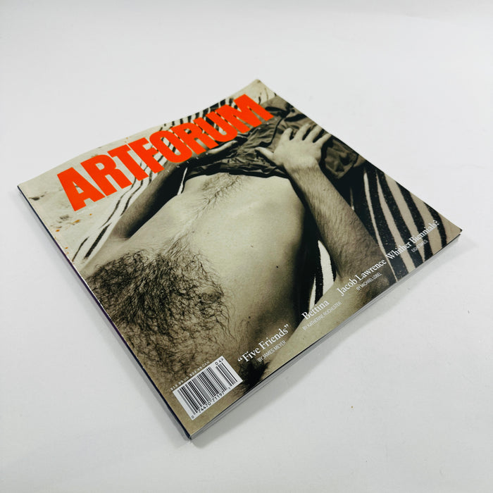 Artforum - April 2026