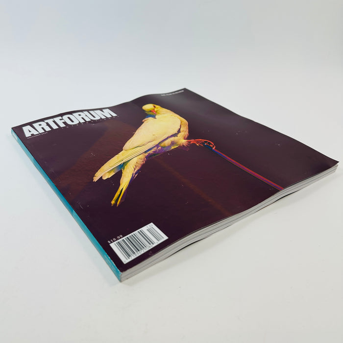 Artforum - December 2024