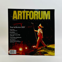 Artforum - December 2025