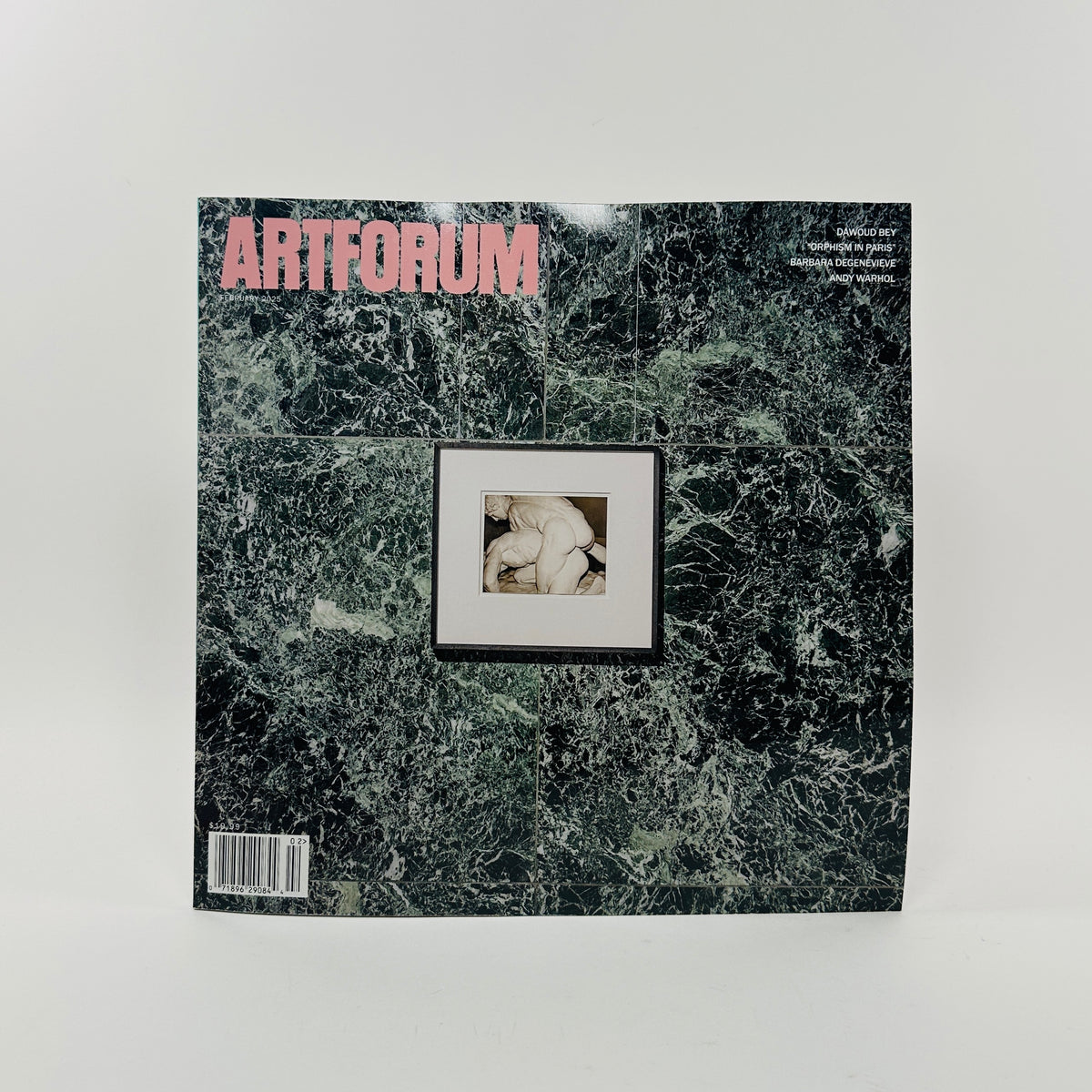 Artforum - February 2025