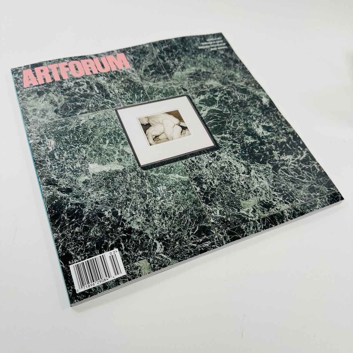 Artforum - February 2025