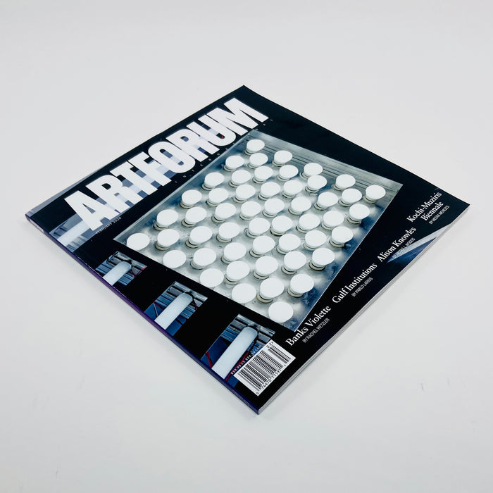 Artforum - February 2026