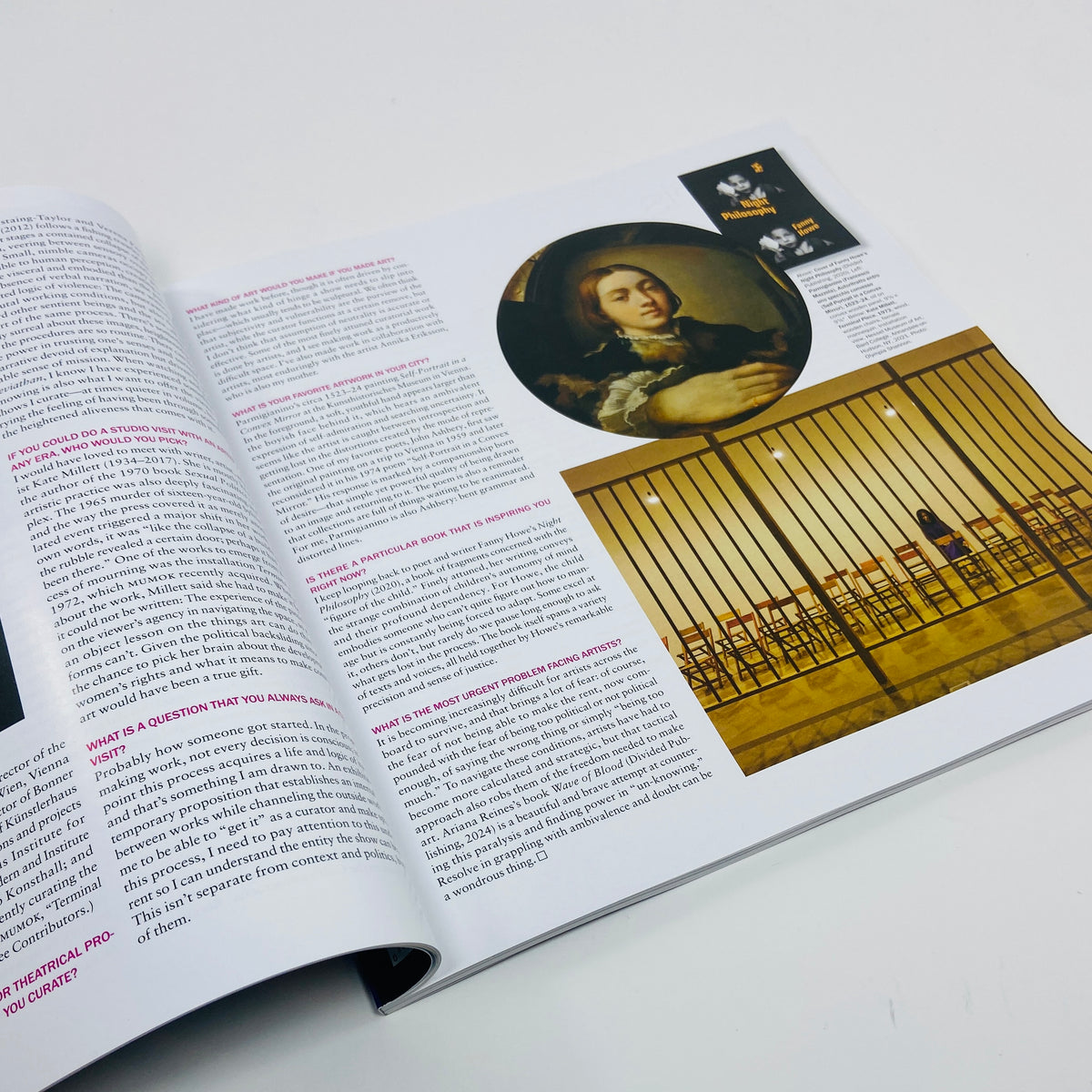 Artforum - February 2026