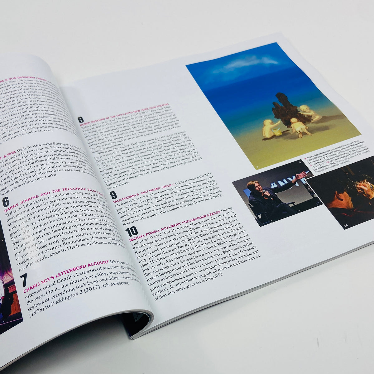 Artforum - February 2026