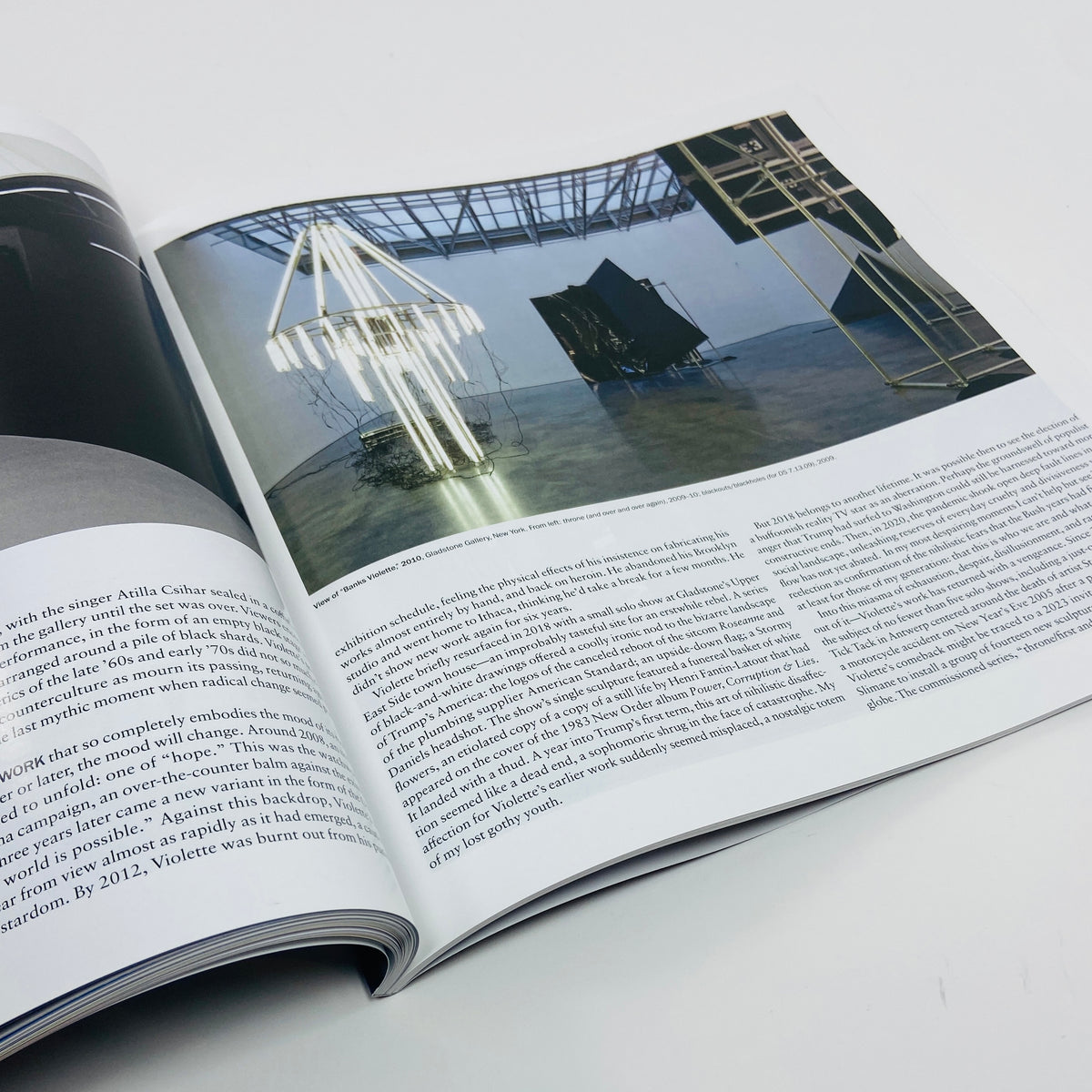 Artforum - February 2026