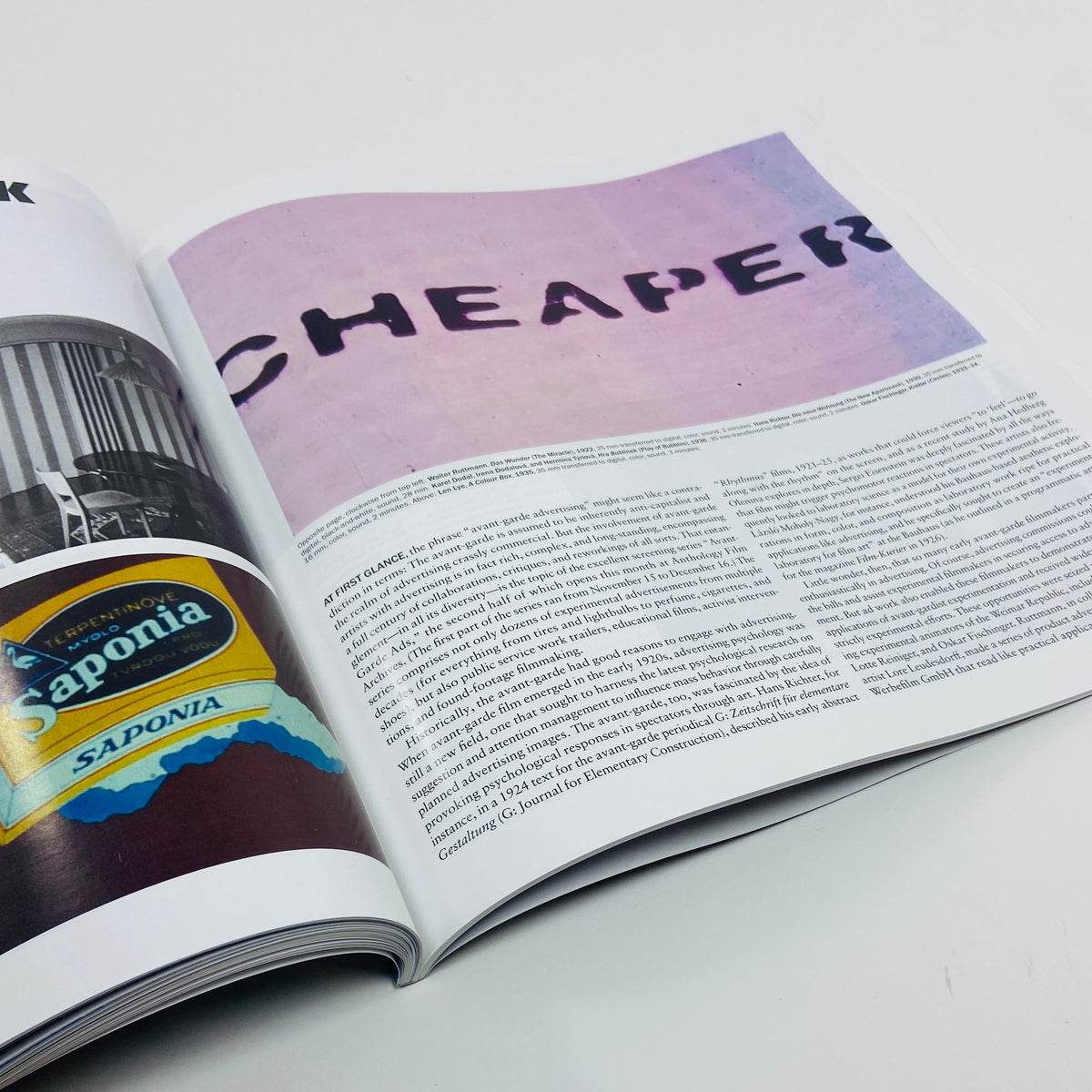 Artforum - February 2026