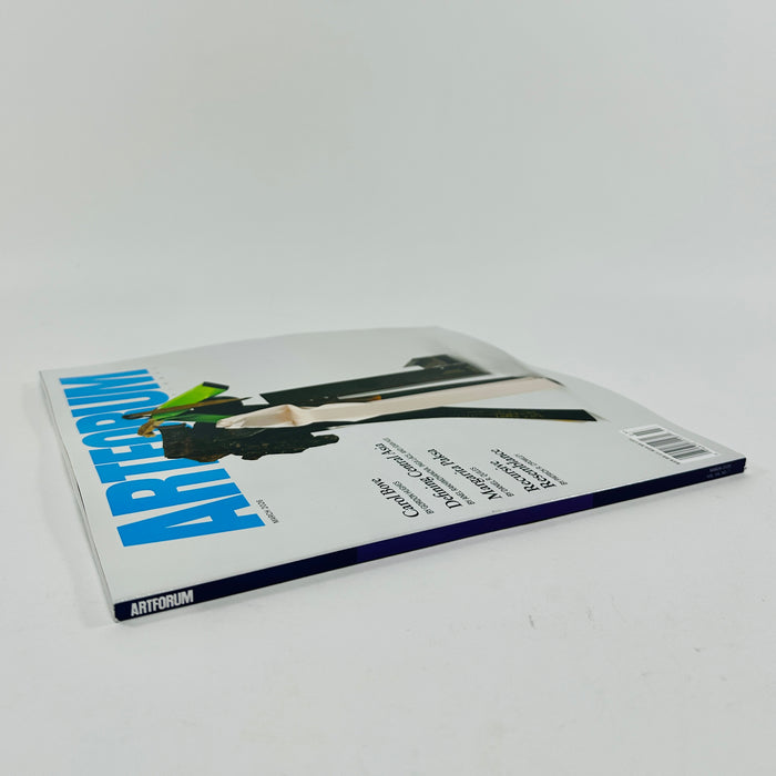 Artforum - March 2026