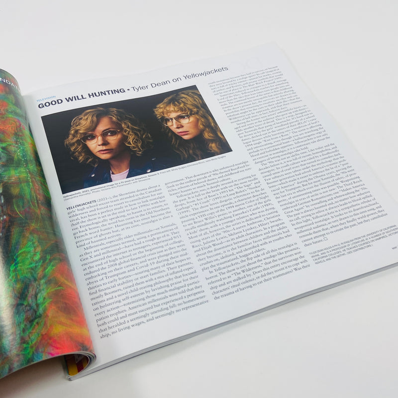 Artforum - May 2025