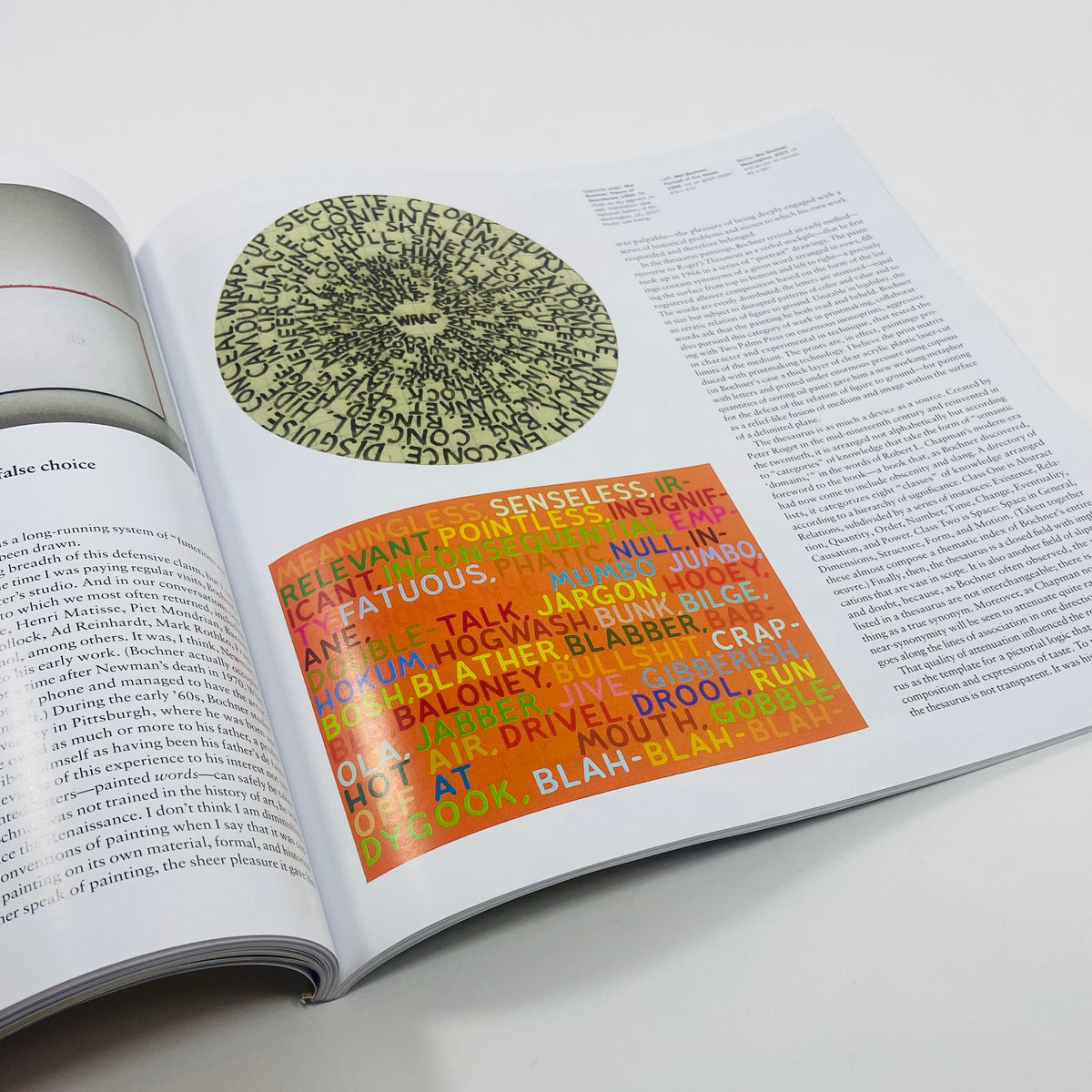 Artforum - May 2025