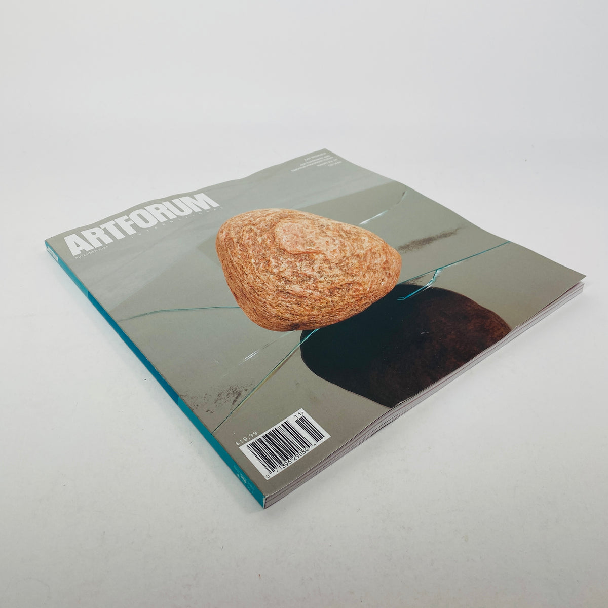 Artforum - November 2024