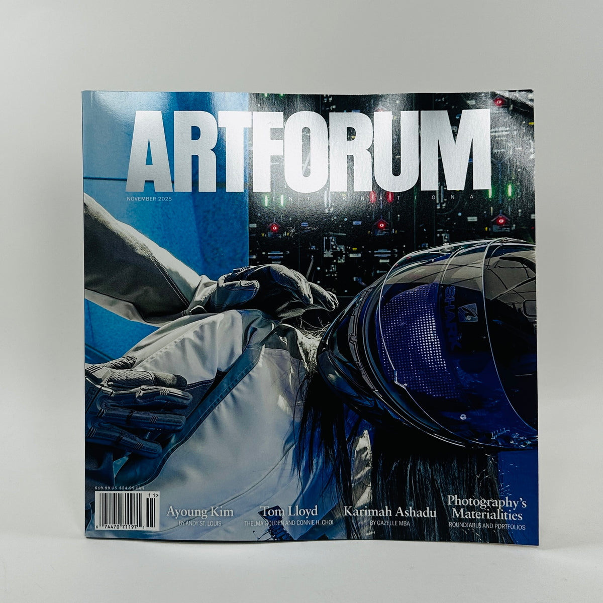 Artforum - November 2025