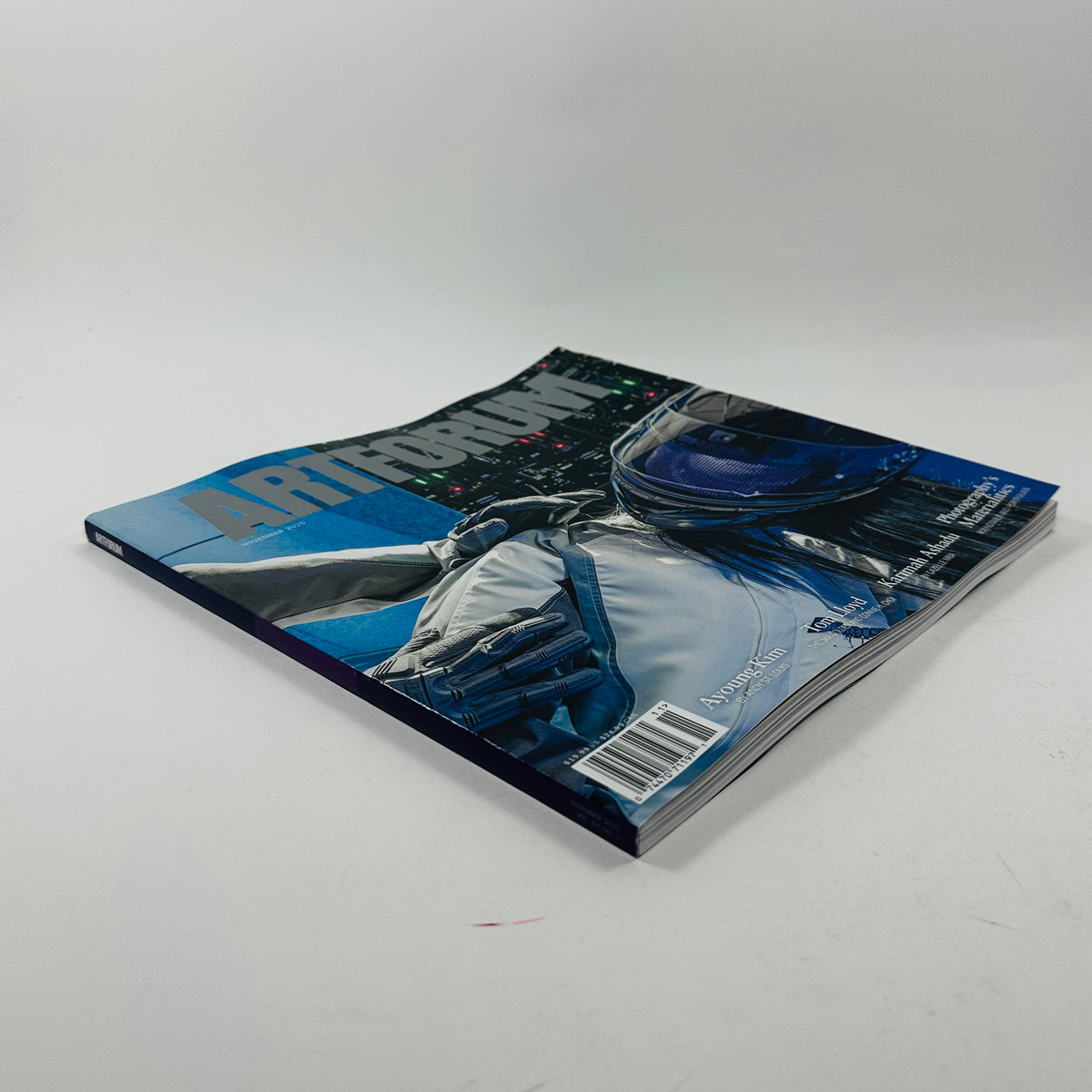 Artforum - November 2025