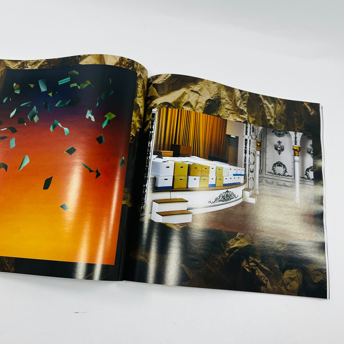 Artforum - November 2025