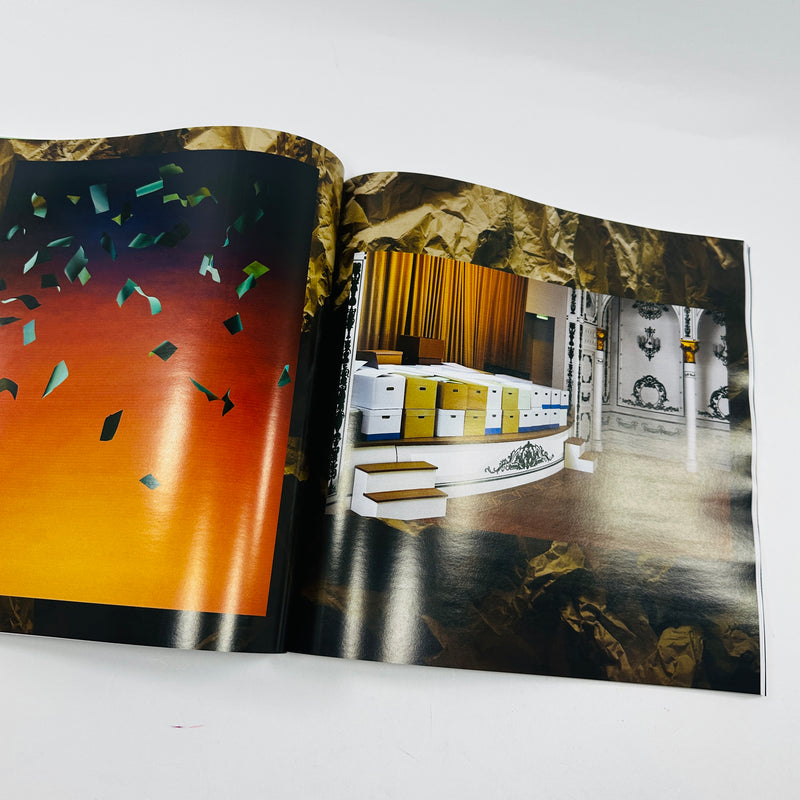 Artforum - November 2025