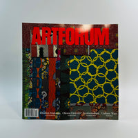Artforum - October 2025