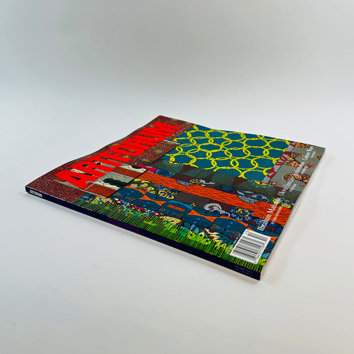 Artforum - October 2025