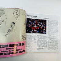 Artforum - October 2025