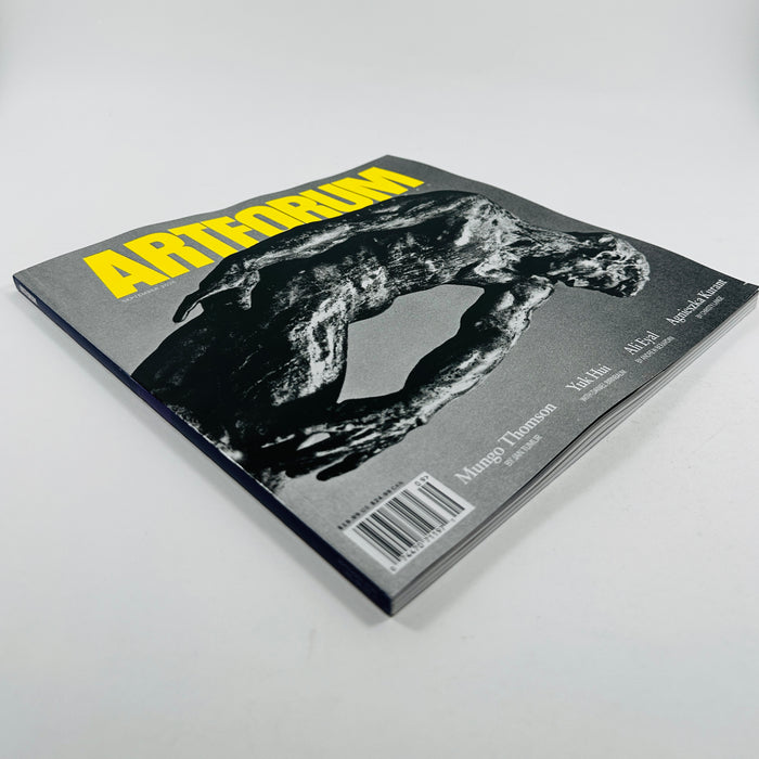 Artforum - September 2025