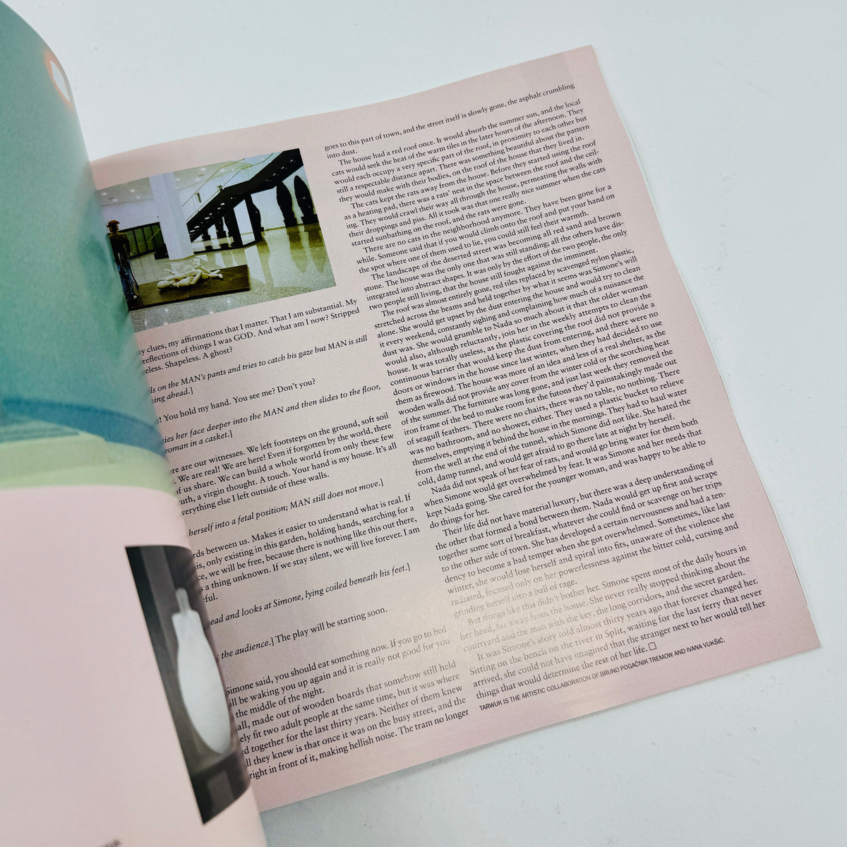 Artforum - September 2026