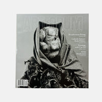 Artforum - September 2026