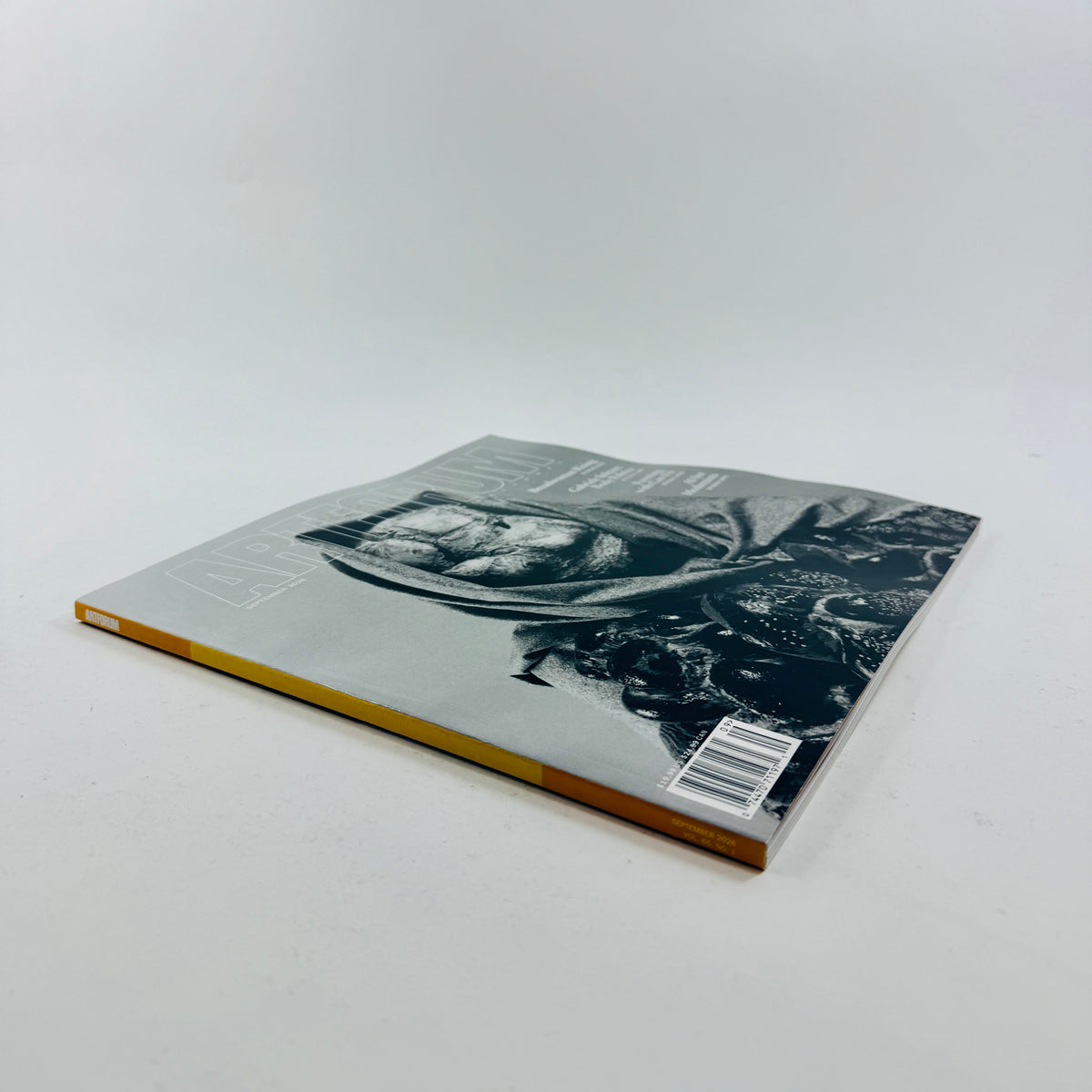 Artforum - September 2026