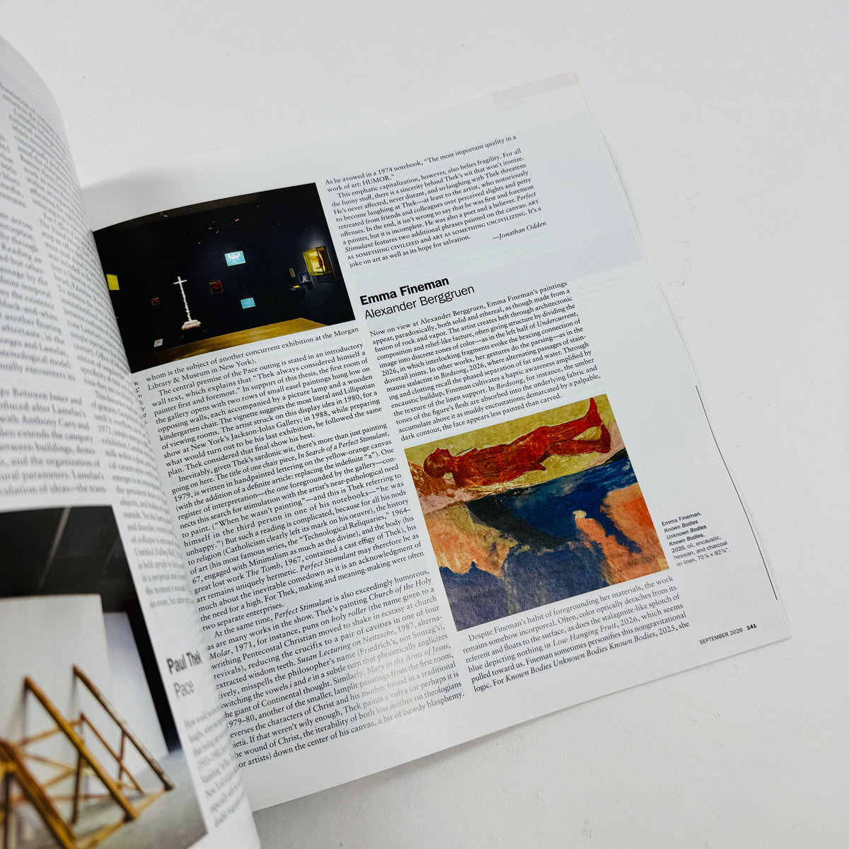 Artforum - September 2026