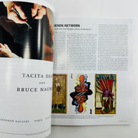 Artforum - September 2026