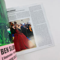 Artforum - September 2026