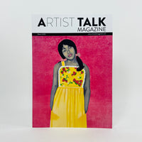 Artist Talk #36 - Amy Sherald May 2025