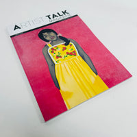 Artist Talk #36 - Amy Sherald May 2025