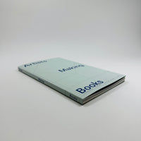 Artists Making Books