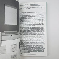 Artists Making Books