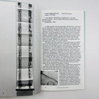 Artists Making Books